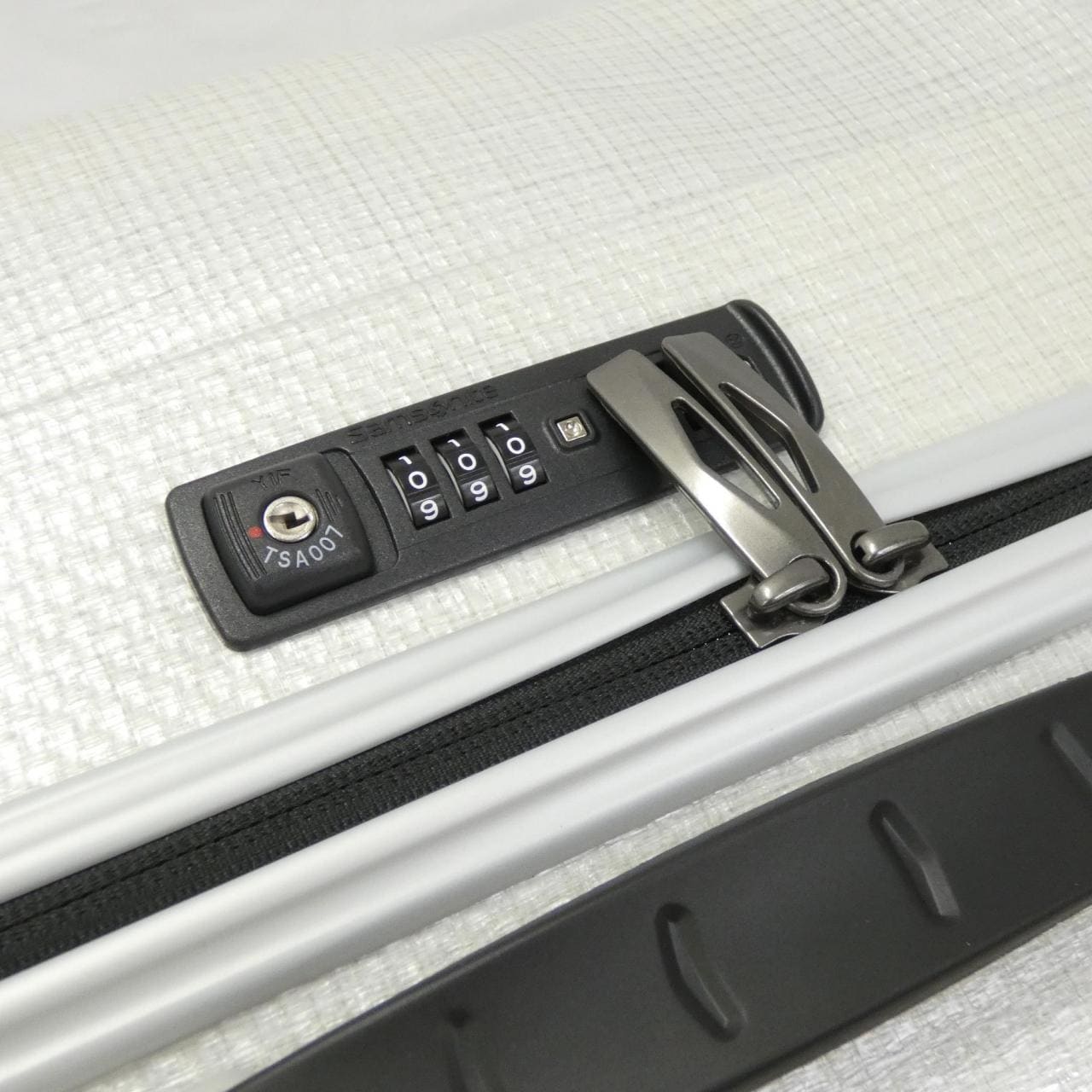 【新品】サムソナイト C-LITE スピナー81 123L 122862 キャリーバッグ