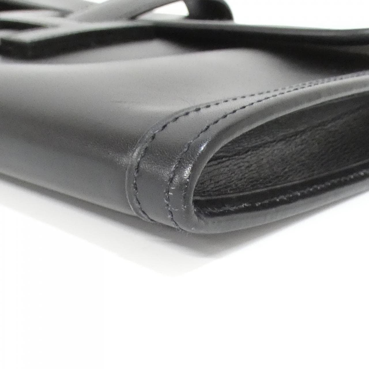 [vintage] HERMES Jige PM 001367CA bag