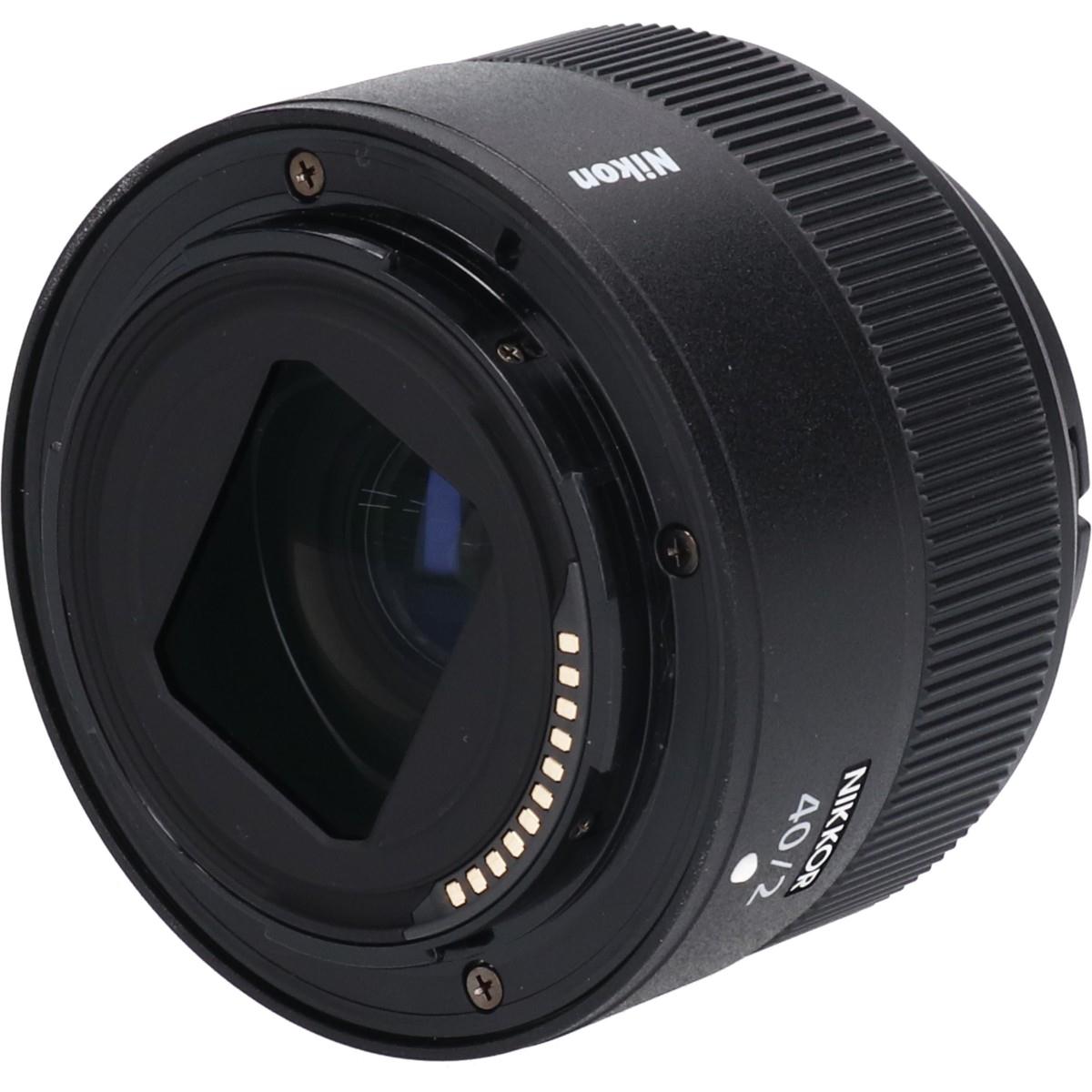 Ｚ４０ｍｍ　Ｆ２