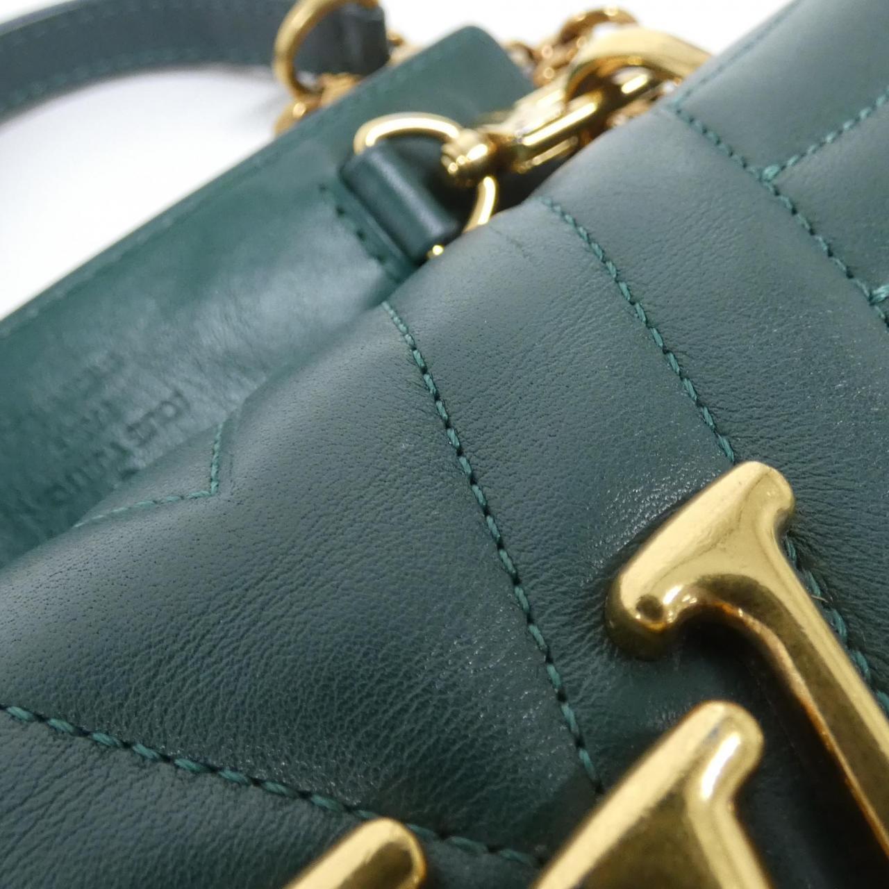 ルイヴィトン ニューウェーブ チェーンバッグ PM M55021 ショルダーバッグ