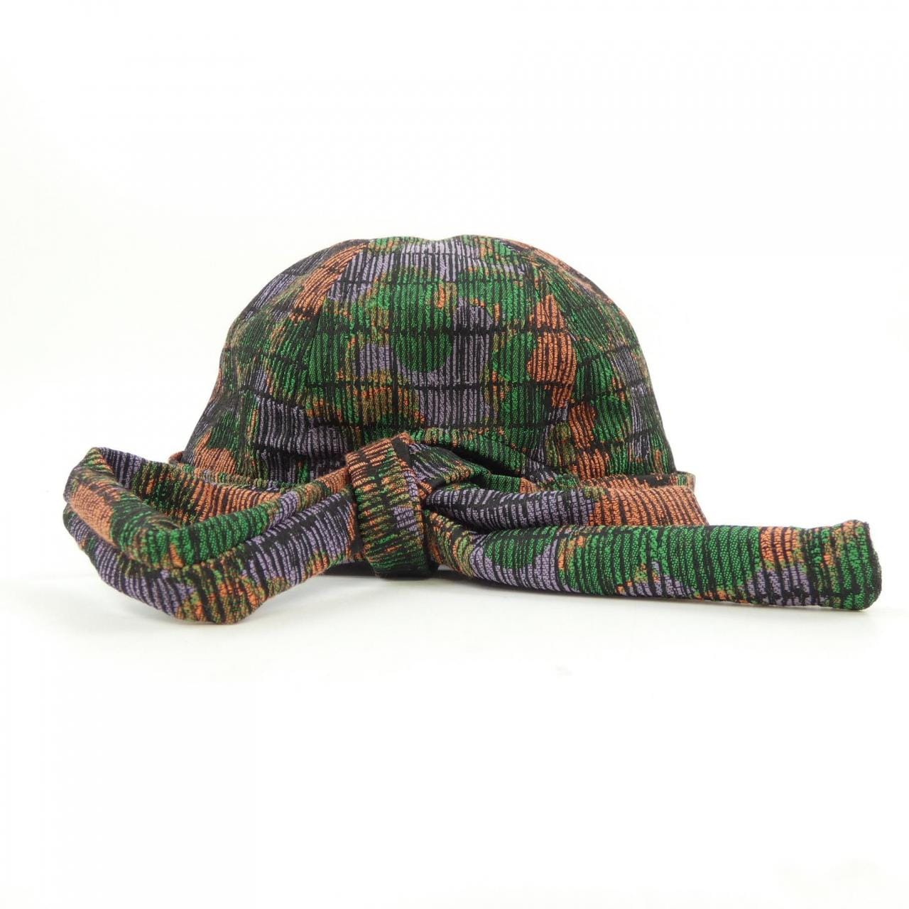 ヘンリックヴィブスコフ HENRIK VIBSKOV キャップ