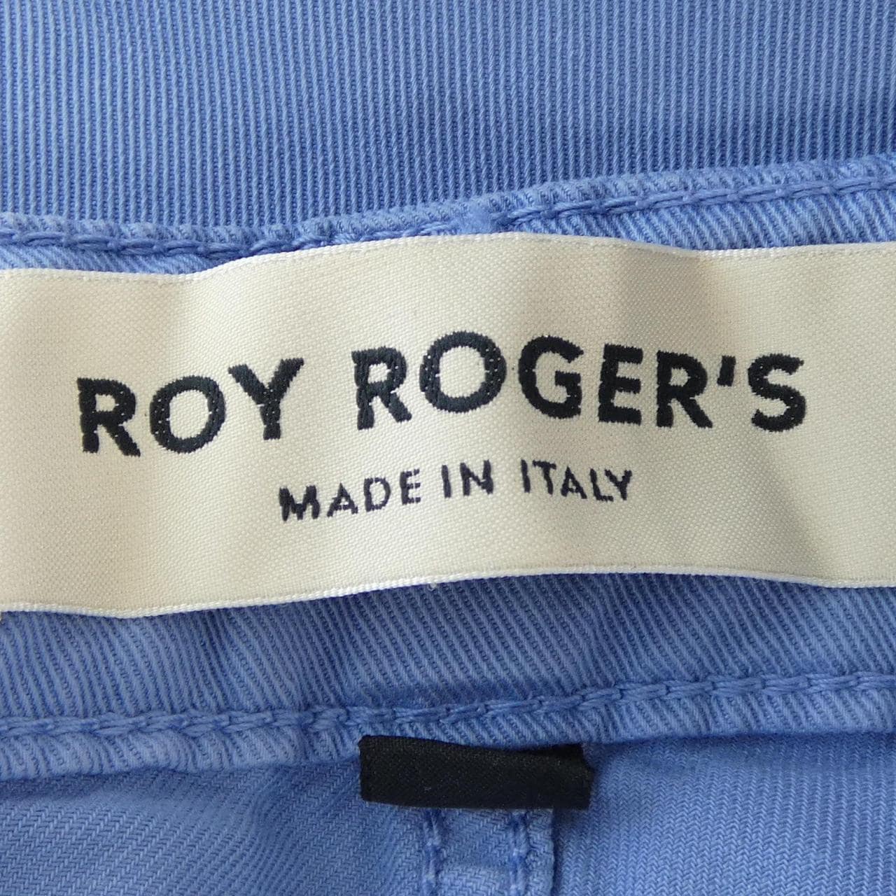 ロイロジャース ROY ROGER'S パンツ