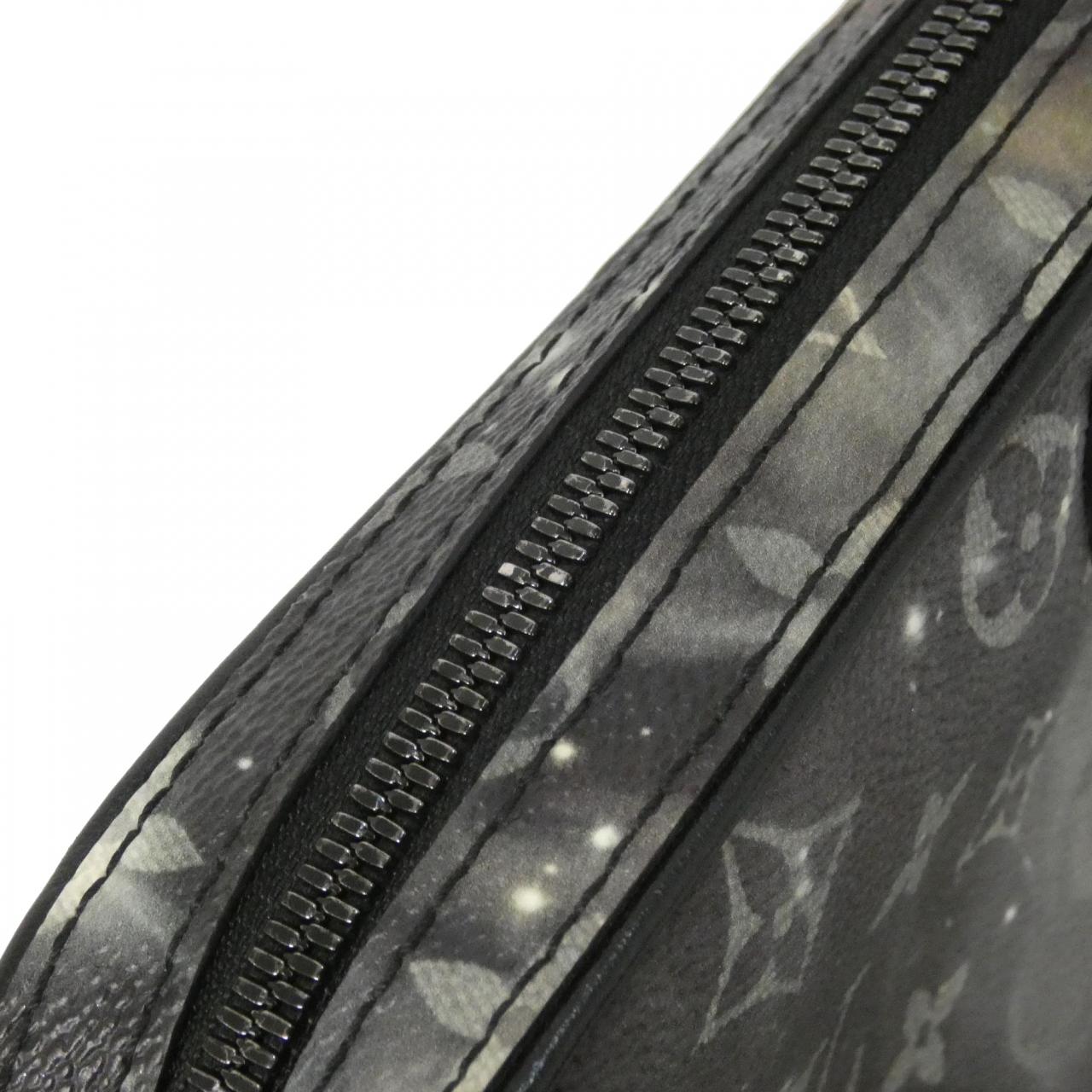 ルイヴィトン モノグラム ギャラクシー アルファ メッセンジャー M44165 ショルダーバッグ