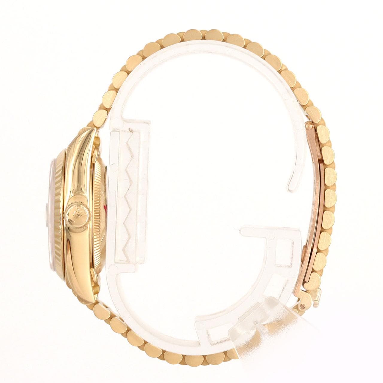 ロレックス デイトジャスト 69178G YG 自動巻 W番