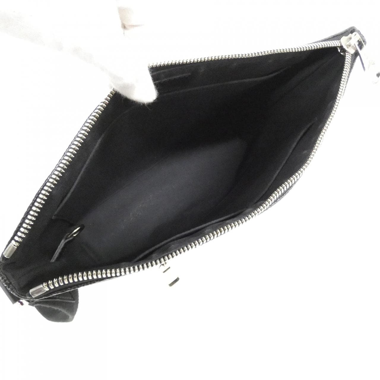 ルイヴィトン ダミエ グラフィット ミック PM N41211 ショルダーバッグ