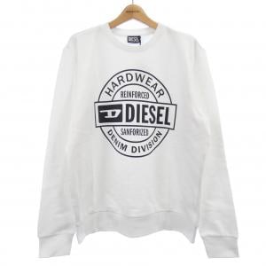 ディーゼル DIESEL A19704 RJXAN スウェット