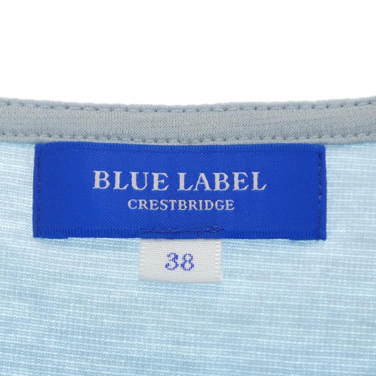 ブルーレーベルクレストブリッジ BLUE LABEL CRESTBRIDGE トップス
