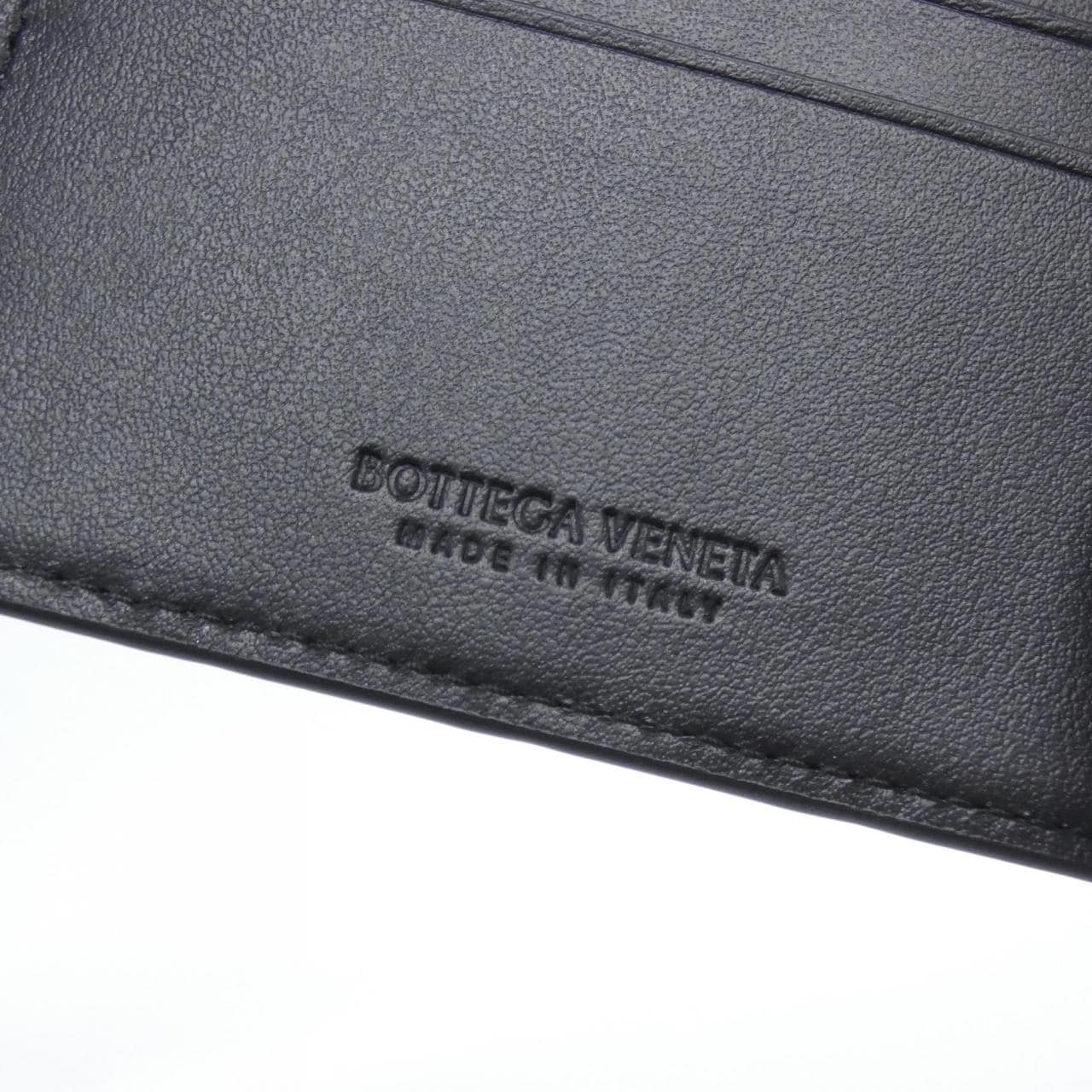 【新品】ボッテガヴェネタ 592626 V3US1 札入れ