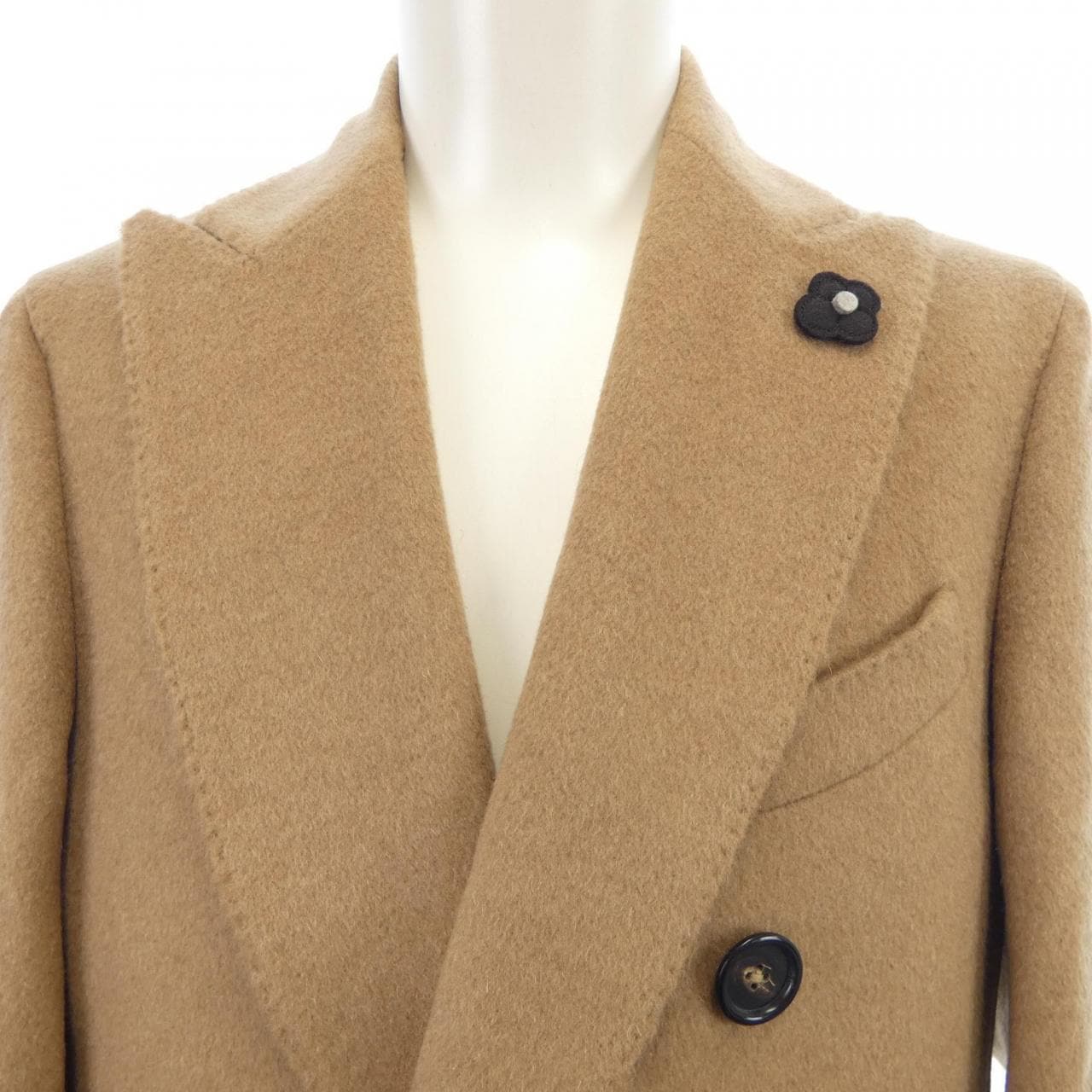 ラルディーニ LARDINI コート