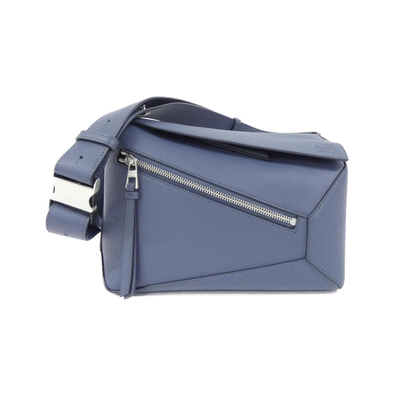 【新品】ロエベ パズル エッジ バムバッグ スモール B510SEBX02 ショルダーバッグ