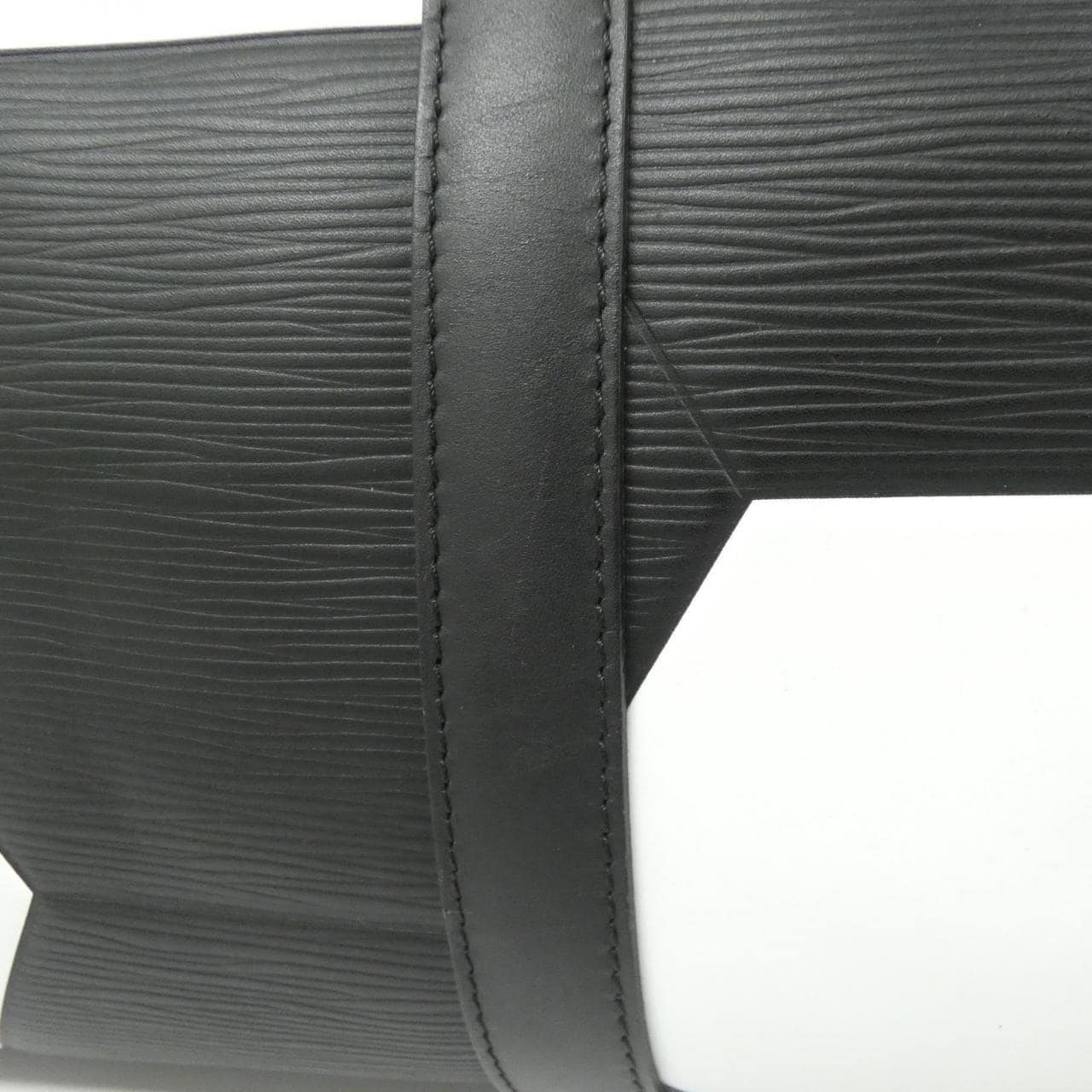 ルイヴィトン エピ(ワールドカップ) キーポル バンドリエール 50cm M52187 ボストンバッグ