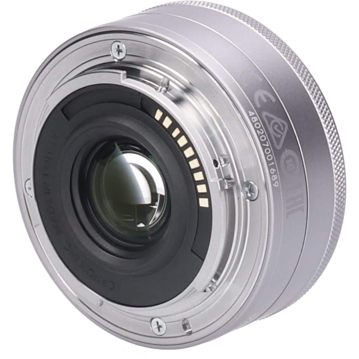ＥＦ－Ｍ２２ｍｍ　Ｆ２ＳＴＭ