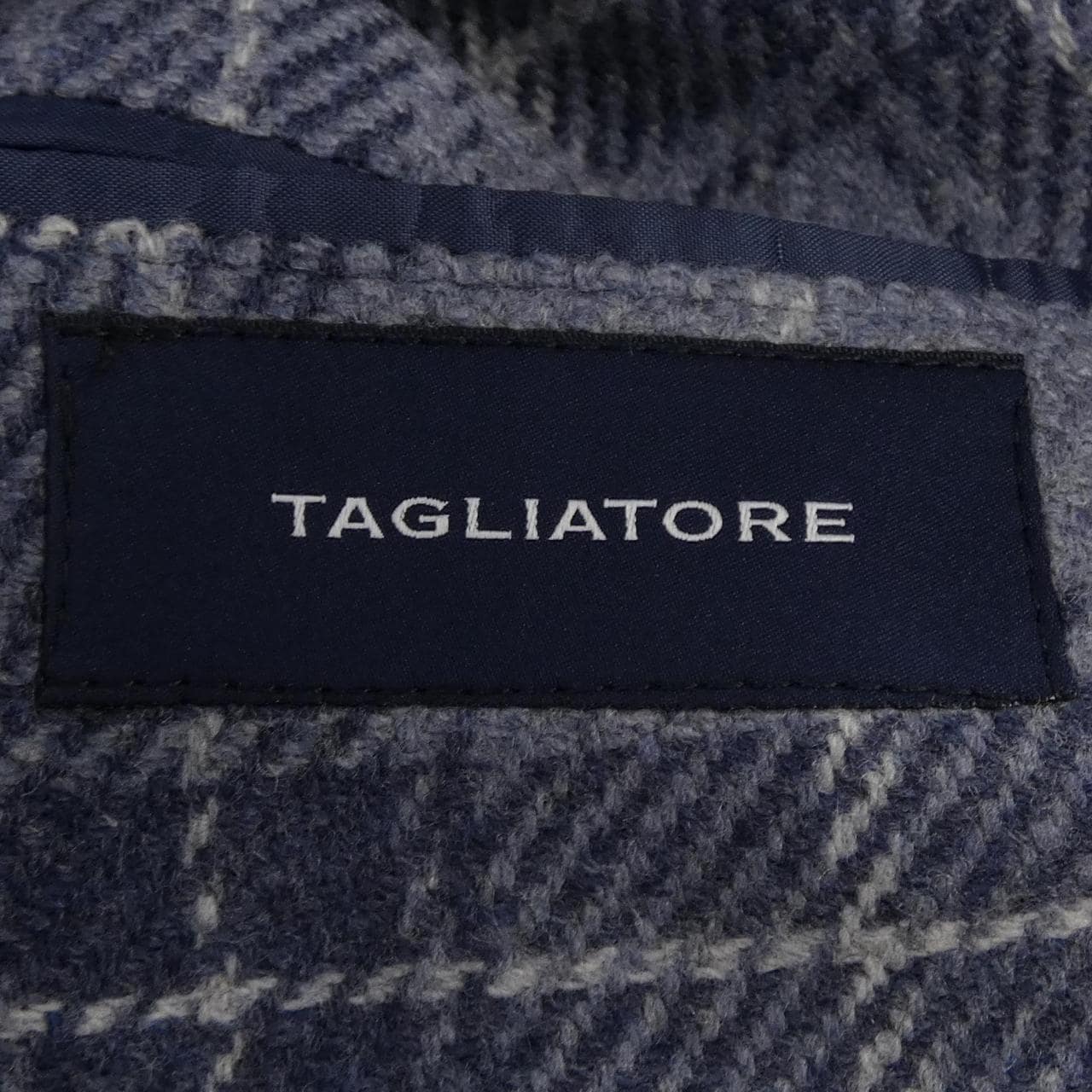 タリアトーレ TAGLIATORE ジャケット