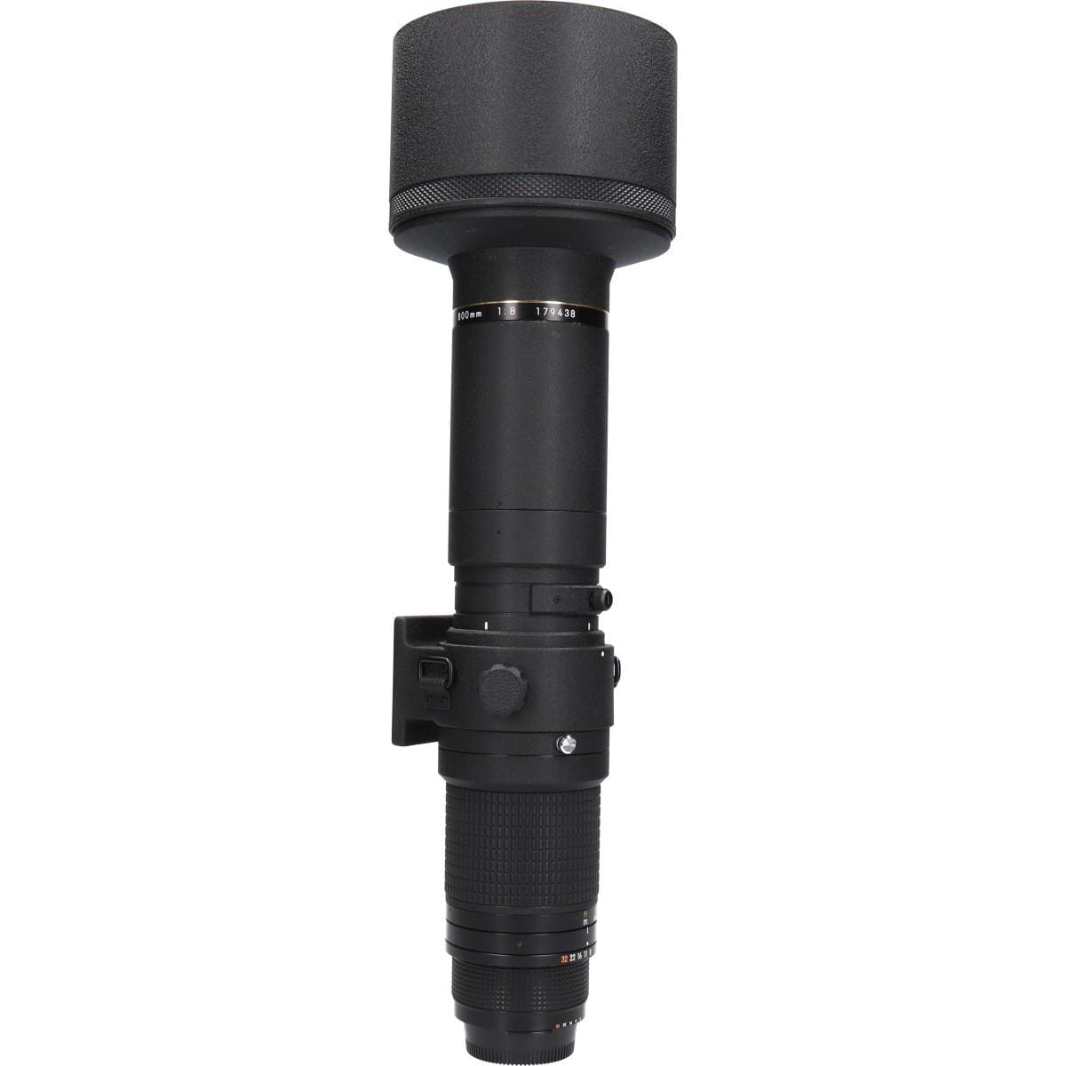 ＡＩ８００ｍｍ　Ｆ８Ｓ　ＥＤ