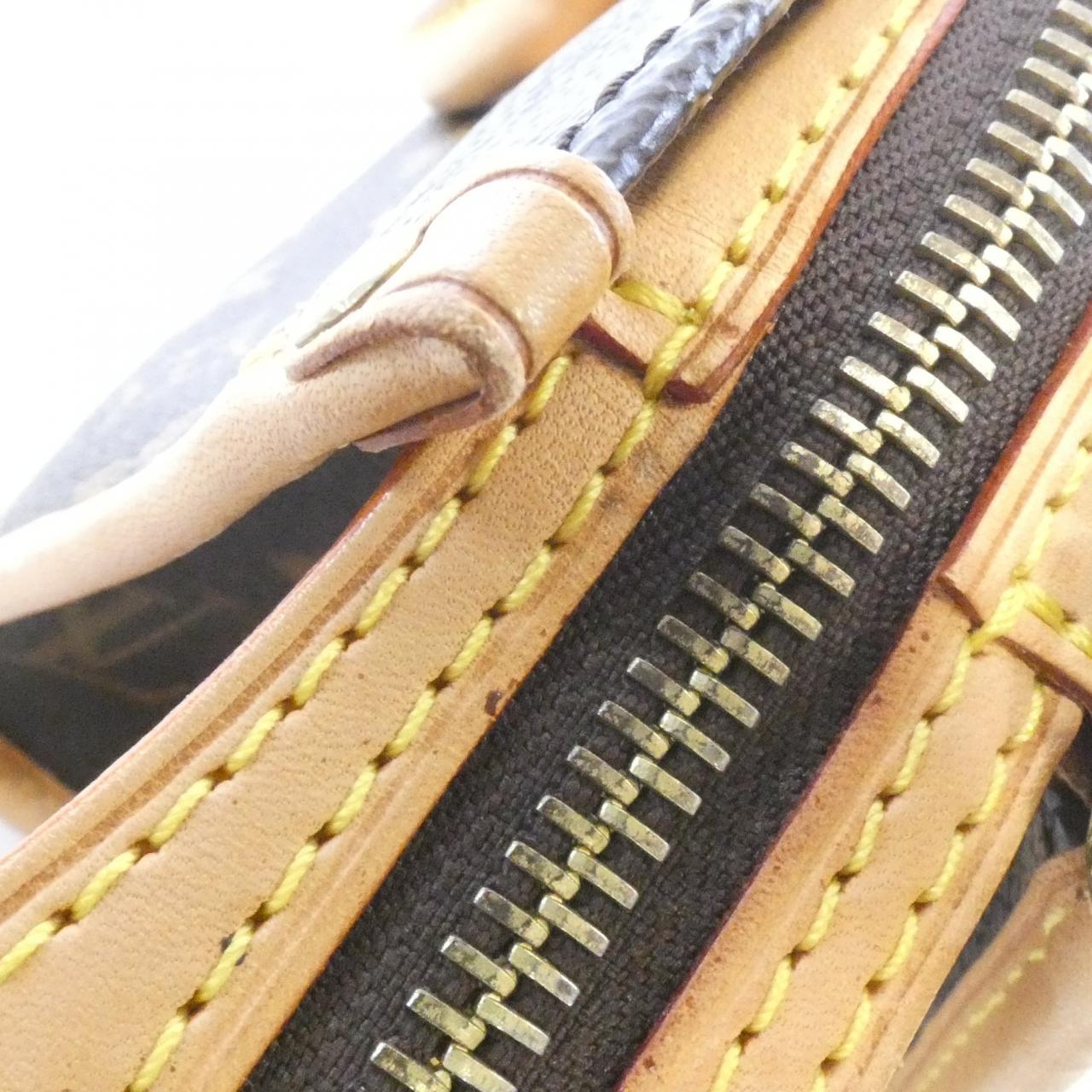 ルイヴィトン モノグラム ポパンクール M40009 バッグ