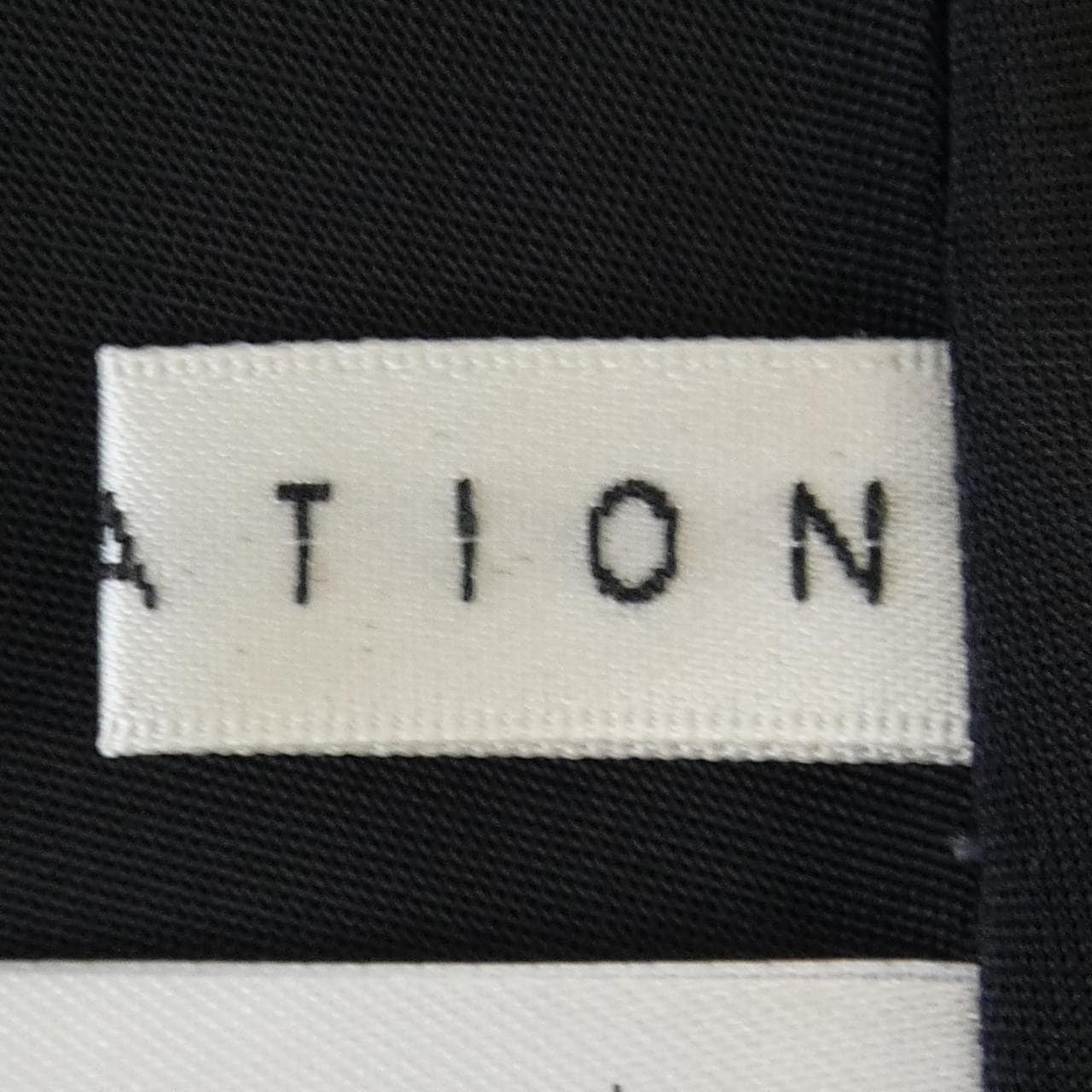 ESTNATION连衣裙