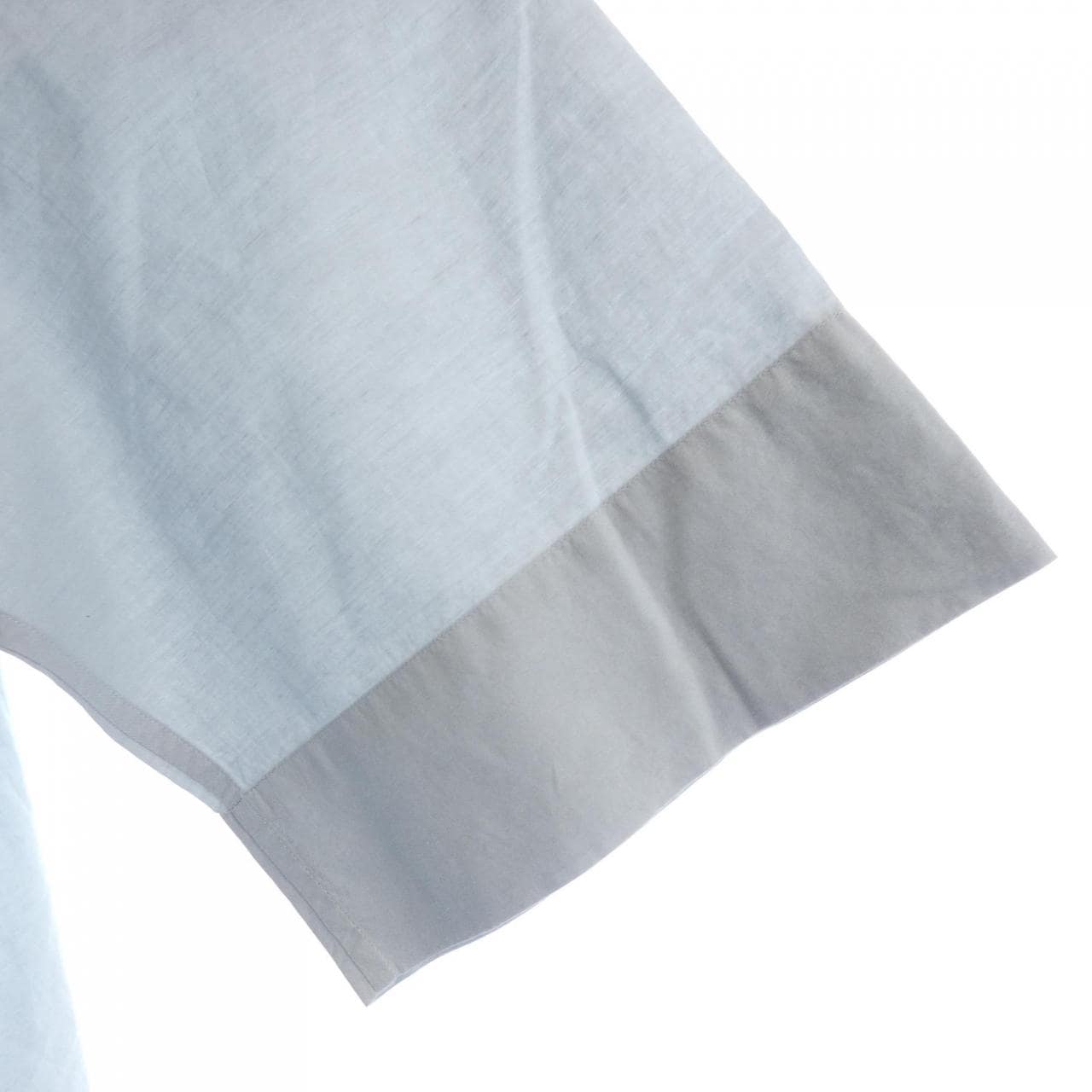 マーガレットハウエル Margaret Howell 578-1152004 S／Sシャツ