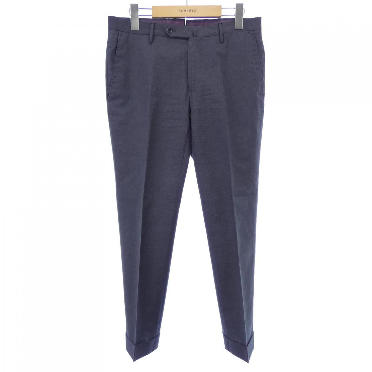 インコテックス INCOTEX 1NT035 パンツ