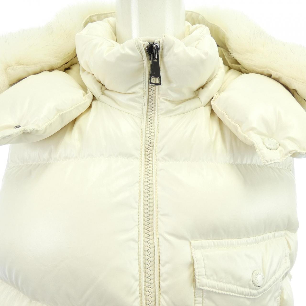 MONCLER Balabio 羽絨背心