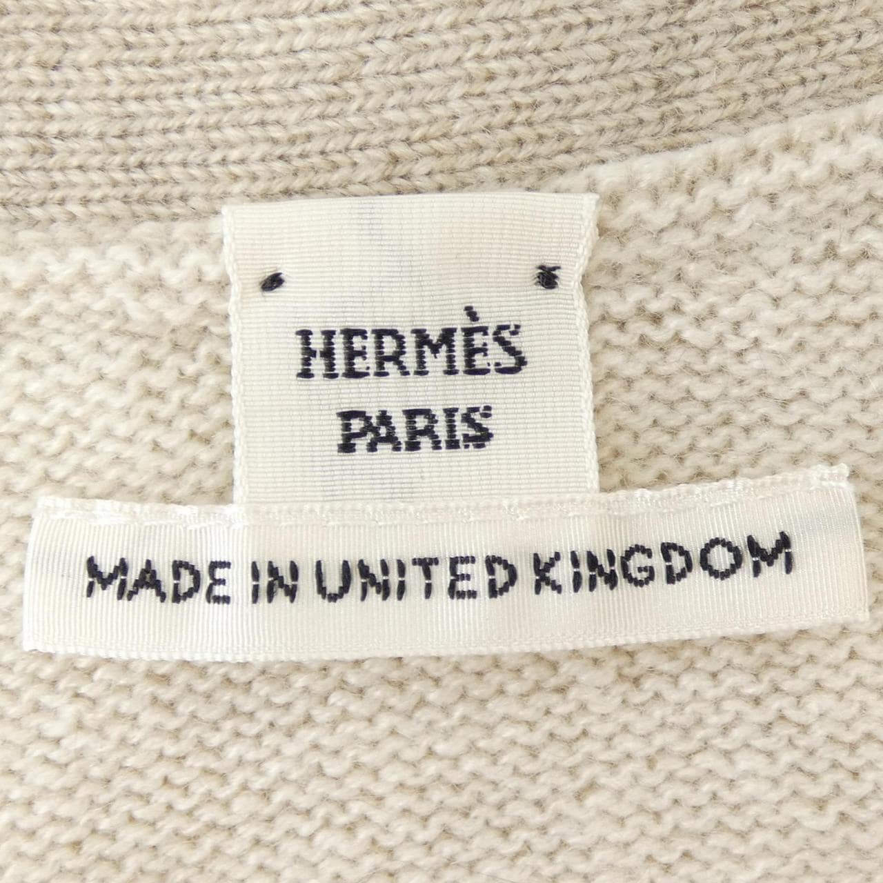 エルメス HERMES 3H2706D1 ベスト