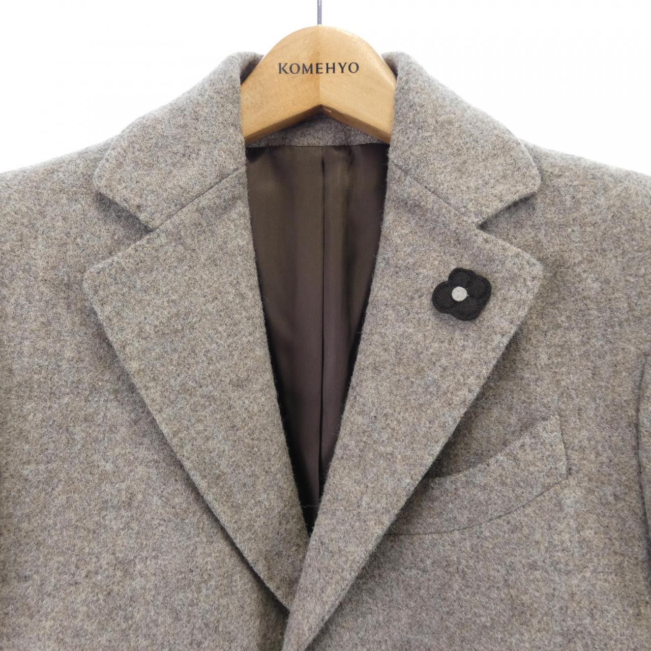 ラルディーニ LARDINI J823177AQ コート