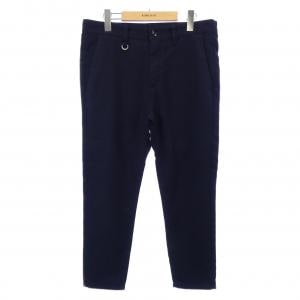 ユニフォームエクスペリメント UNIFORM EXPERIMENT パンツ