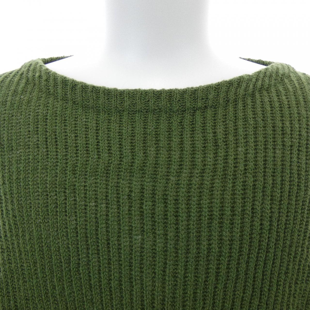 オーラリー AURALEE A23SP01FK ニット