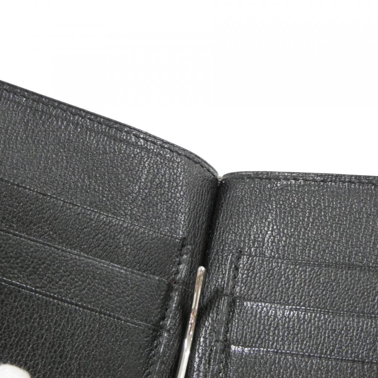 エルメス ポーカー コンパクト 063644CK 札入れ コメ兵｜エルメス ポーカー コンパクト 063644CK 札入れ｜エルメス
