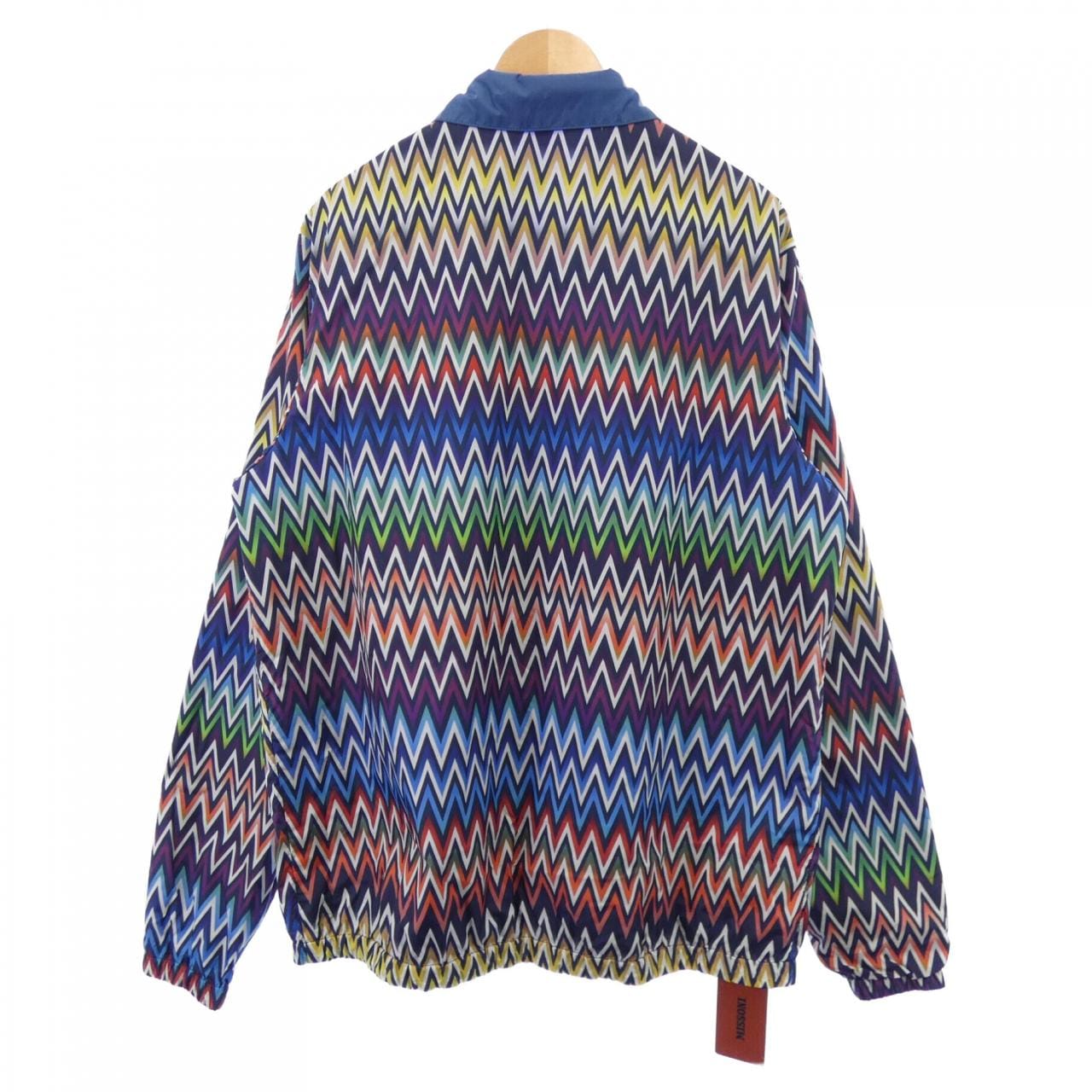 ミッソーニ MISSONI ブルゾン