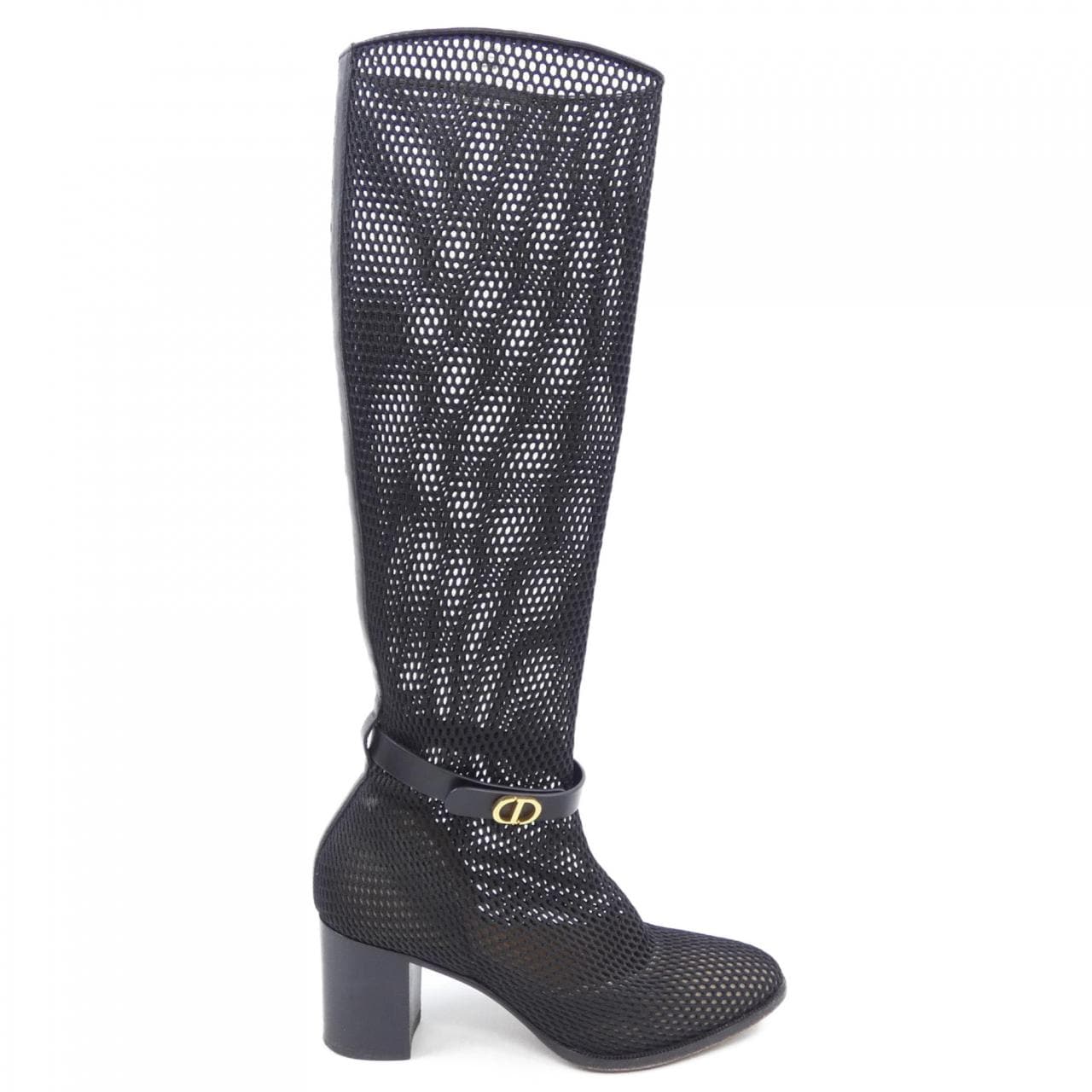 クリスチャンディオール CHRISTIAN DIOR ロングブーツ