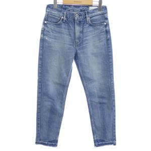 アッパーハイツ UPPER HIGHTS ジーンズ