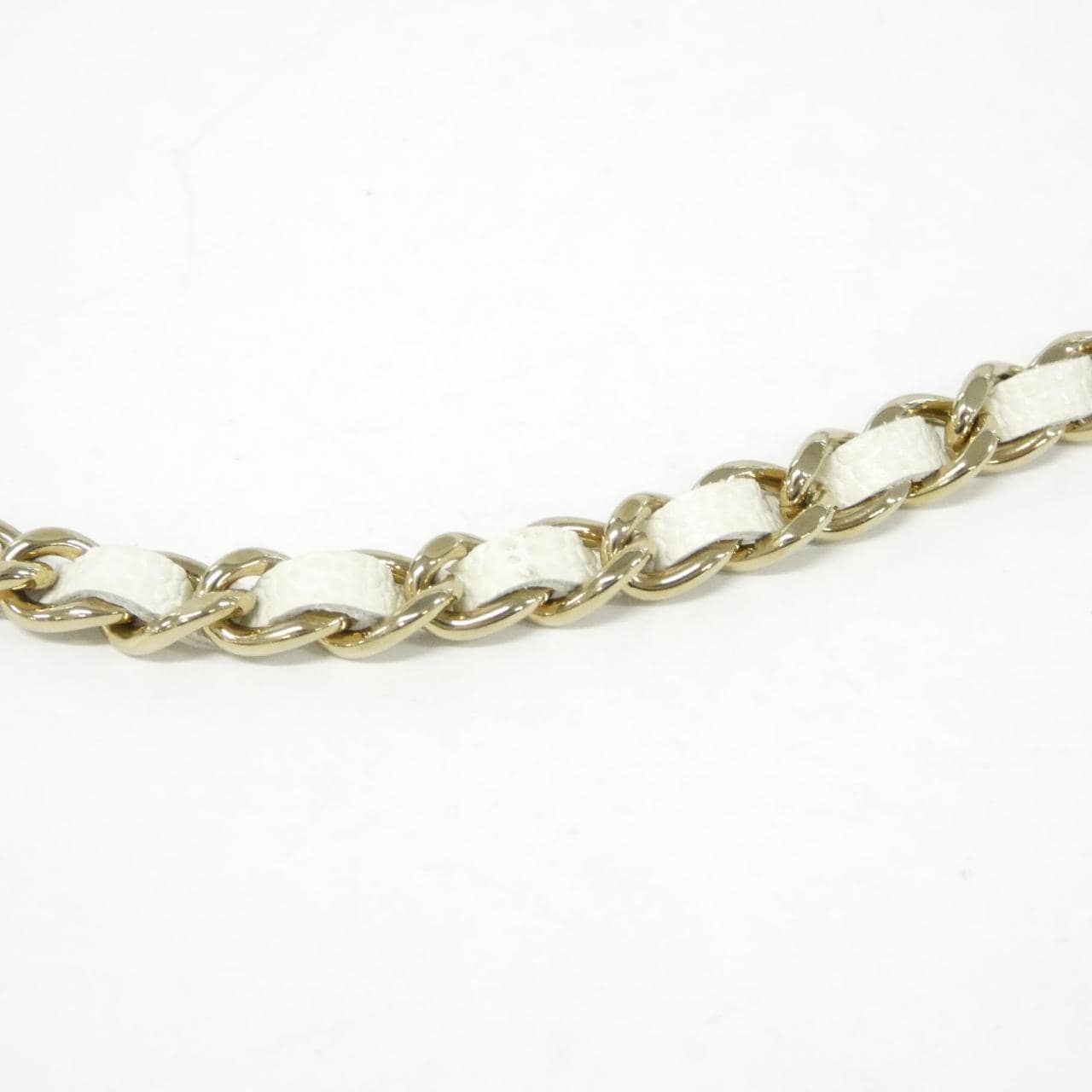 シャネル タイムレスクラシック ライン AP0250 チェーンウォレット