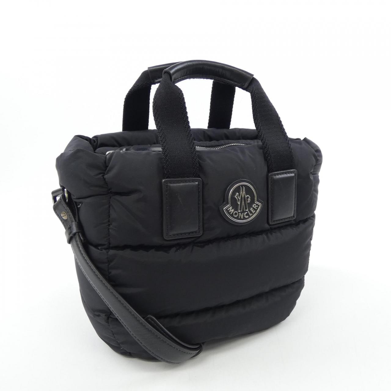モンクレール MONCLER MINI CARADOC BAG