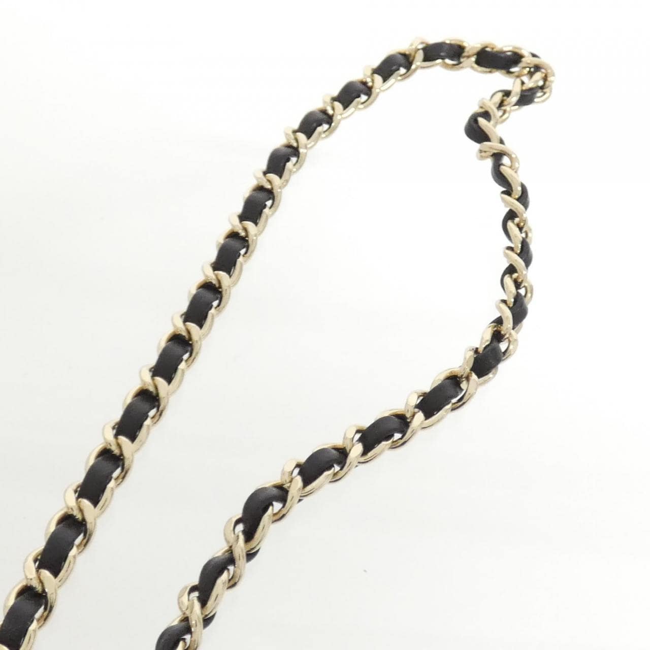 シャネル ABE814 ネックレス