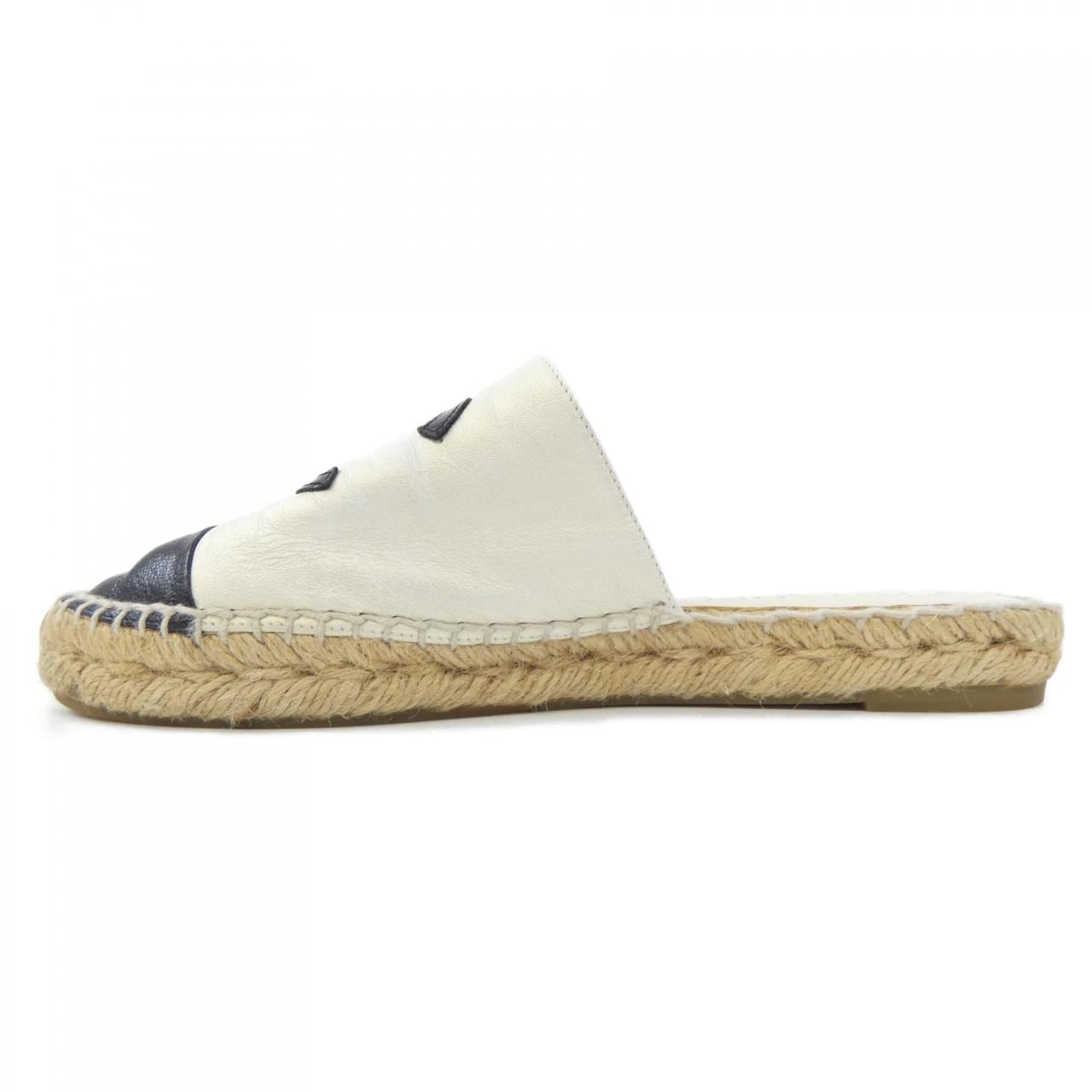 シャネル CHANEL G33553Y52013 サンダル