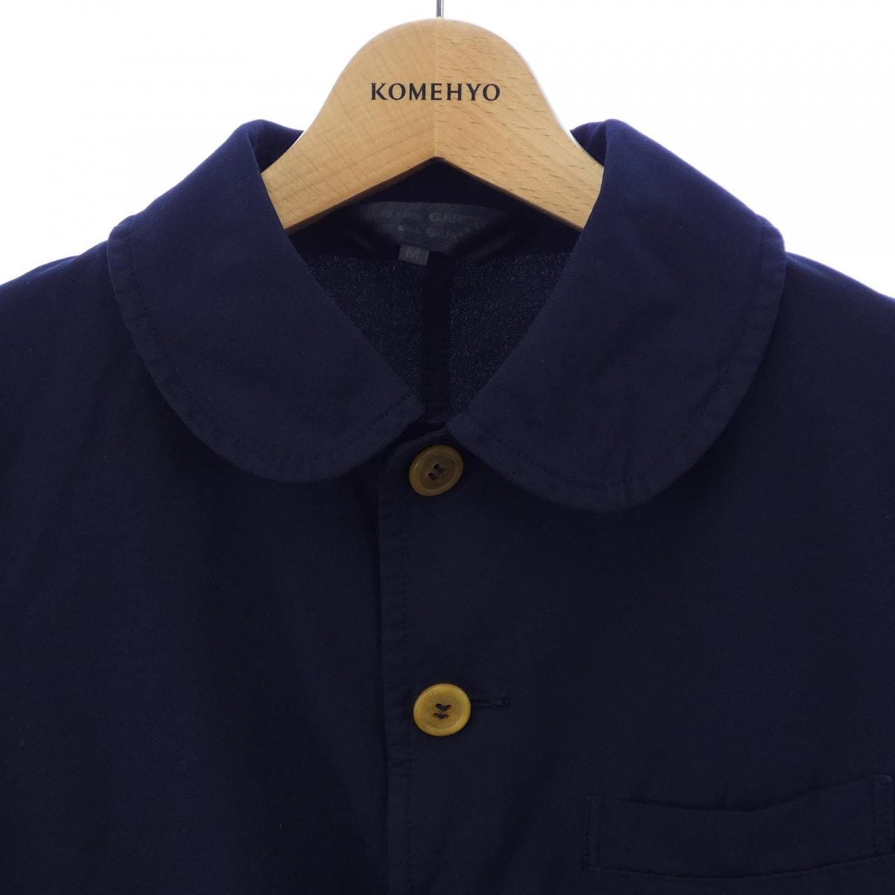 コムデギャルソン COMME des GARCONS RM-J009 ジャケット