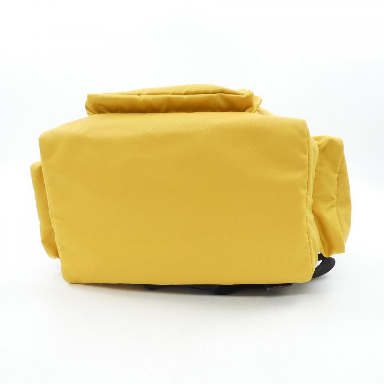 FPM バタフライPC BACKPACK