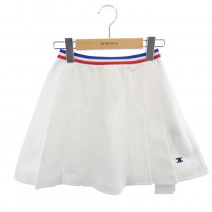 セリーヌ CELINE トリオンフ 2Z337233U スカート