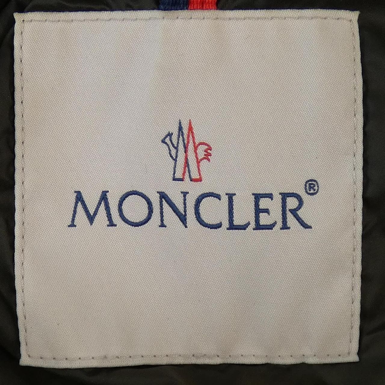 モンクレール MONCLER HERMIFUR ダウンコート