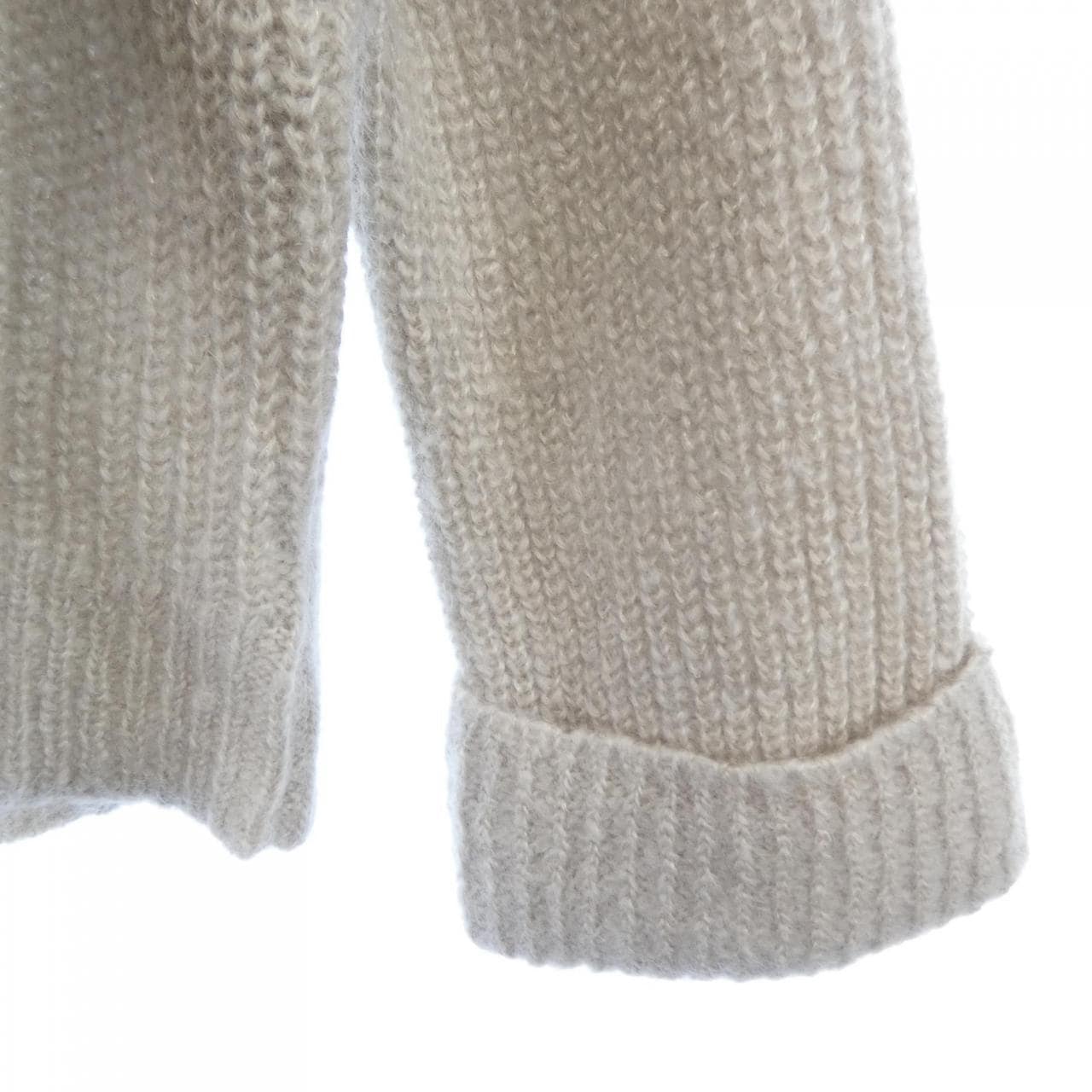 エッフェビームス EFFE BEAMS ニット