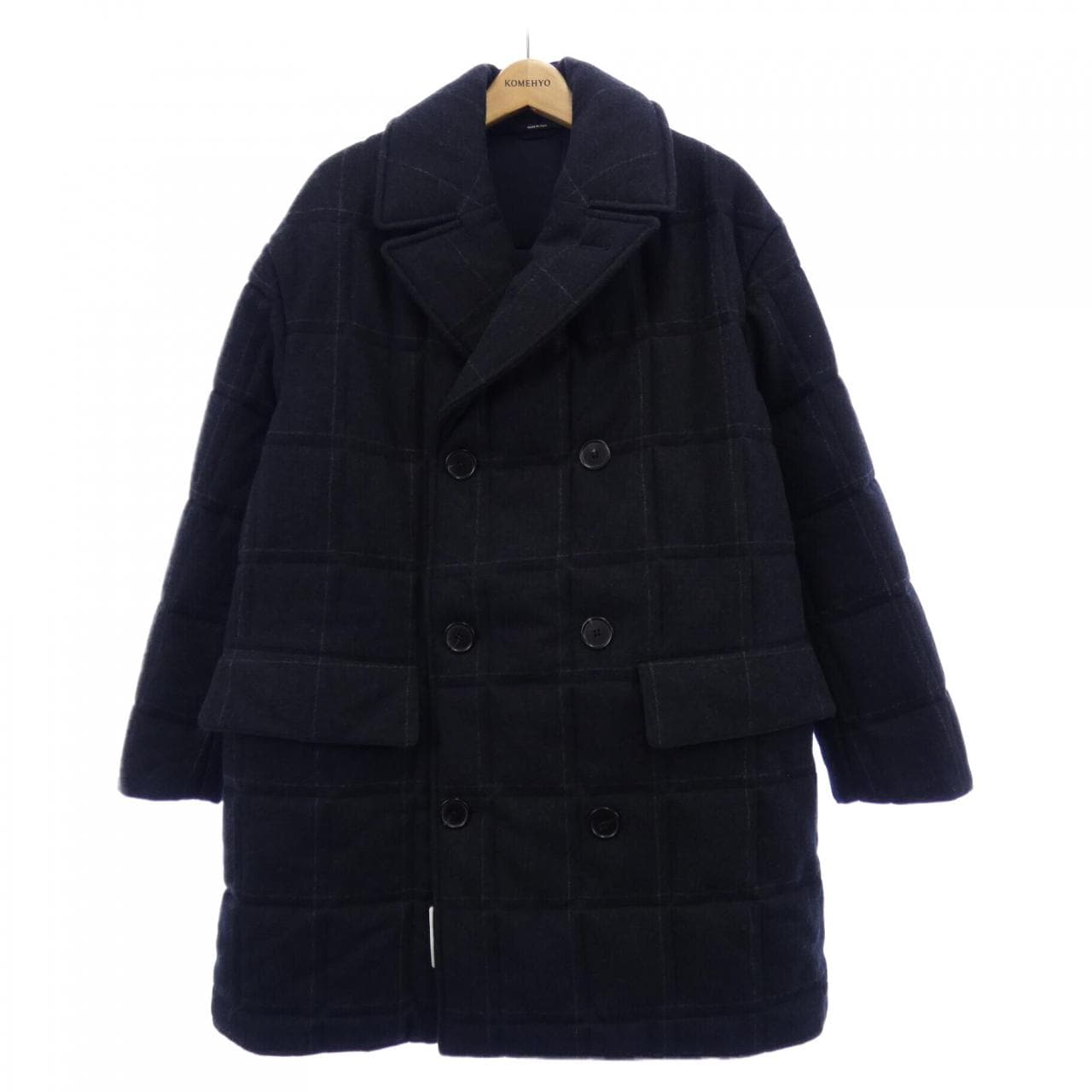 エルメス HERMES 361340H9 ピーコート