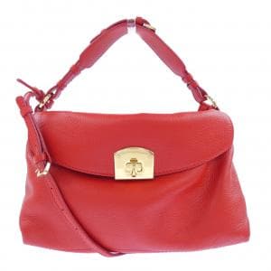 セルジオロッシ sergio rossi BAG