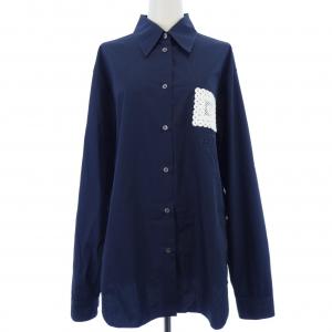 ヌメロヴェントゥーノ N°21 25A-G021-0132 シャツ