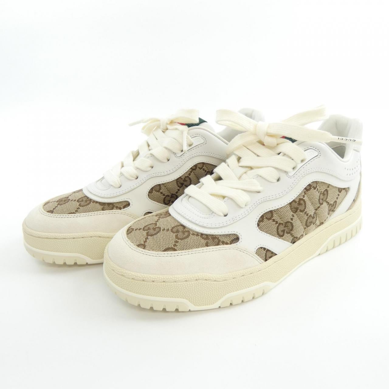 グッチ GUCCI グッチ リウェブ GG 785452 AADHW スニーカー