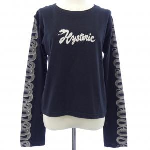ヒステリックグラマー HYSTERIC GLAMOUR 01251CL09 Tシャツ