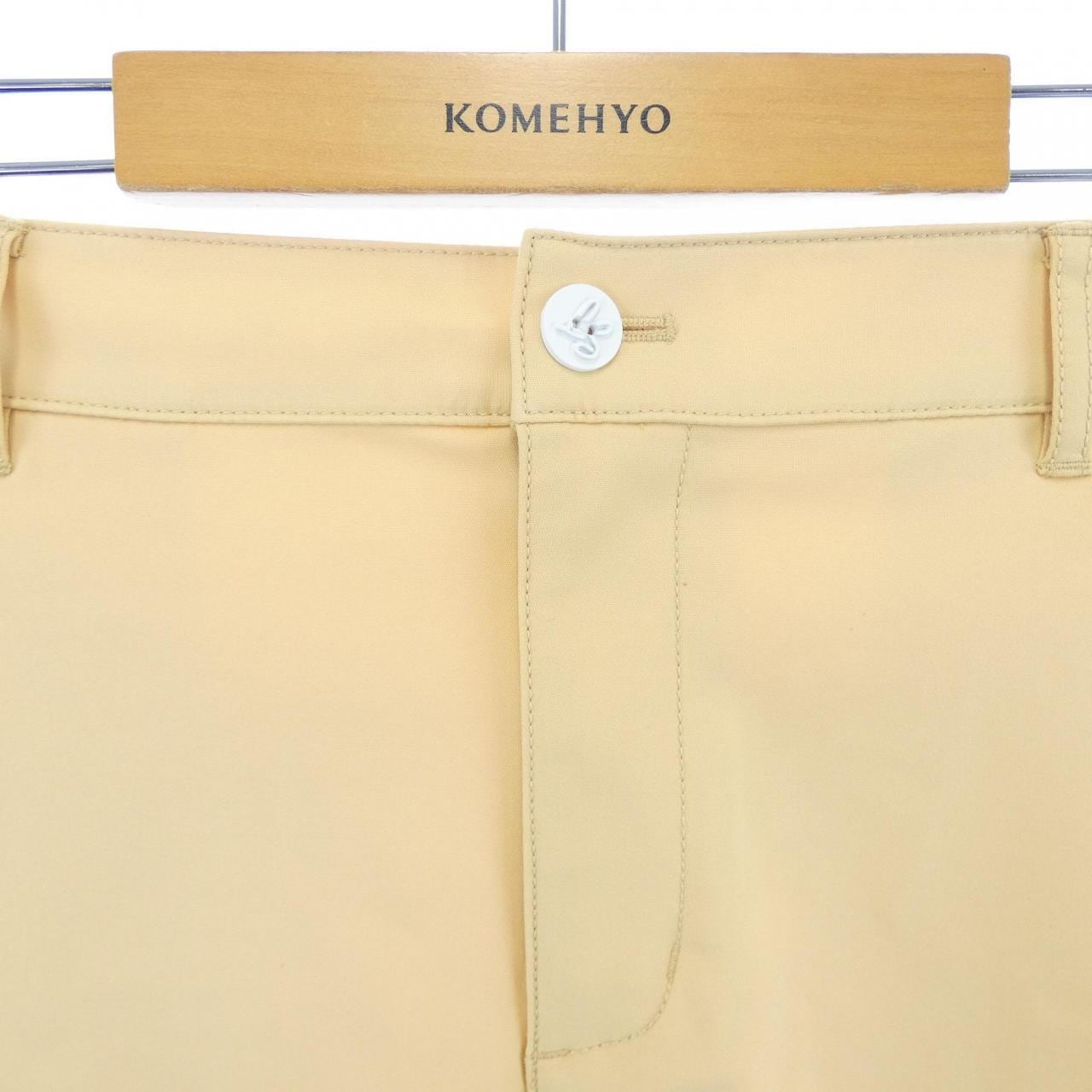 ルコックスポルティフ LE COQ SPORTIF QGWOJE00W スカート