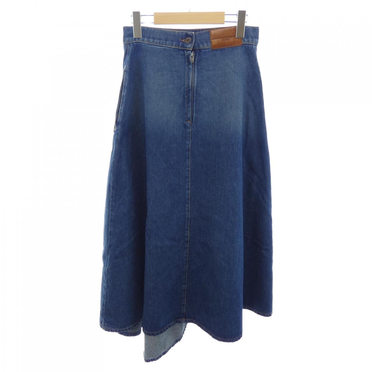 マックスマーラウィークエンド Max Mara weekend 25251060716 スカート