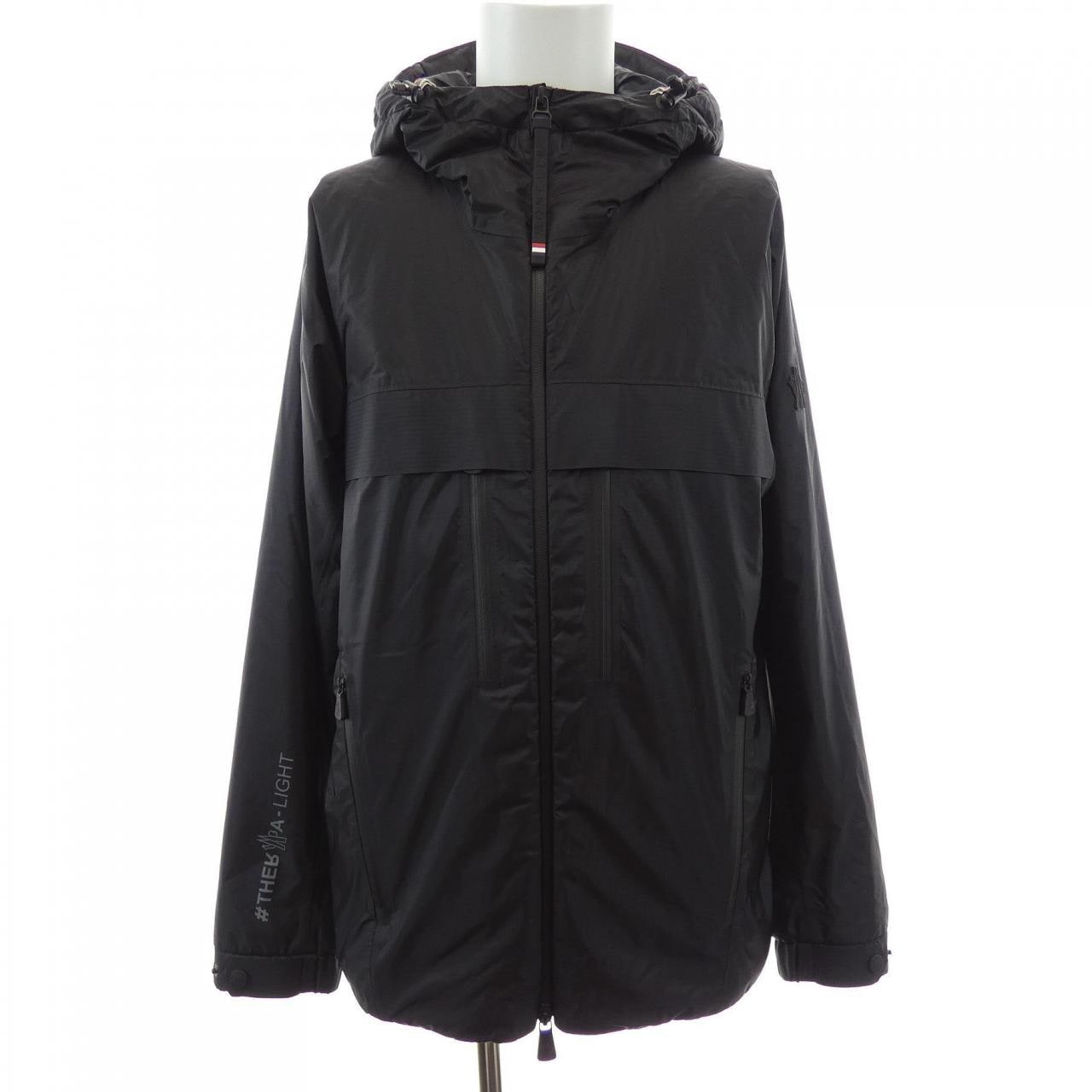 モンクレールグルノーブル MONCLER GRENOBLE THURN ダウンジャケット