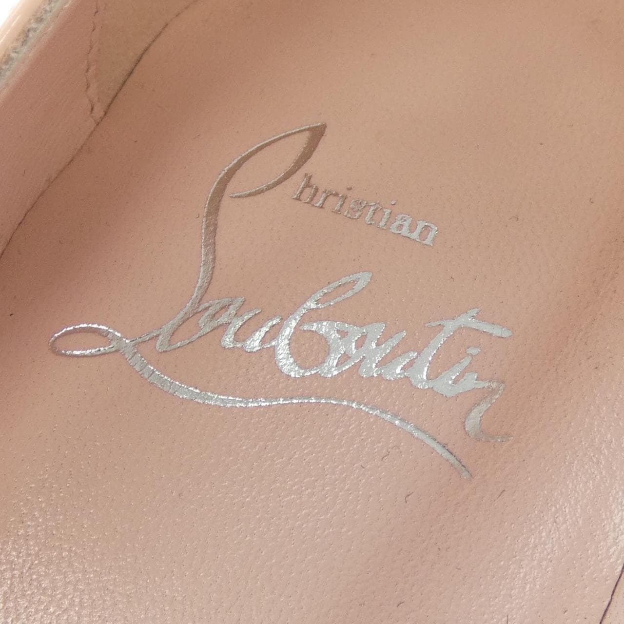 クリスチャンルブタン CHRISTIAN LOUBOUTIN パンプス