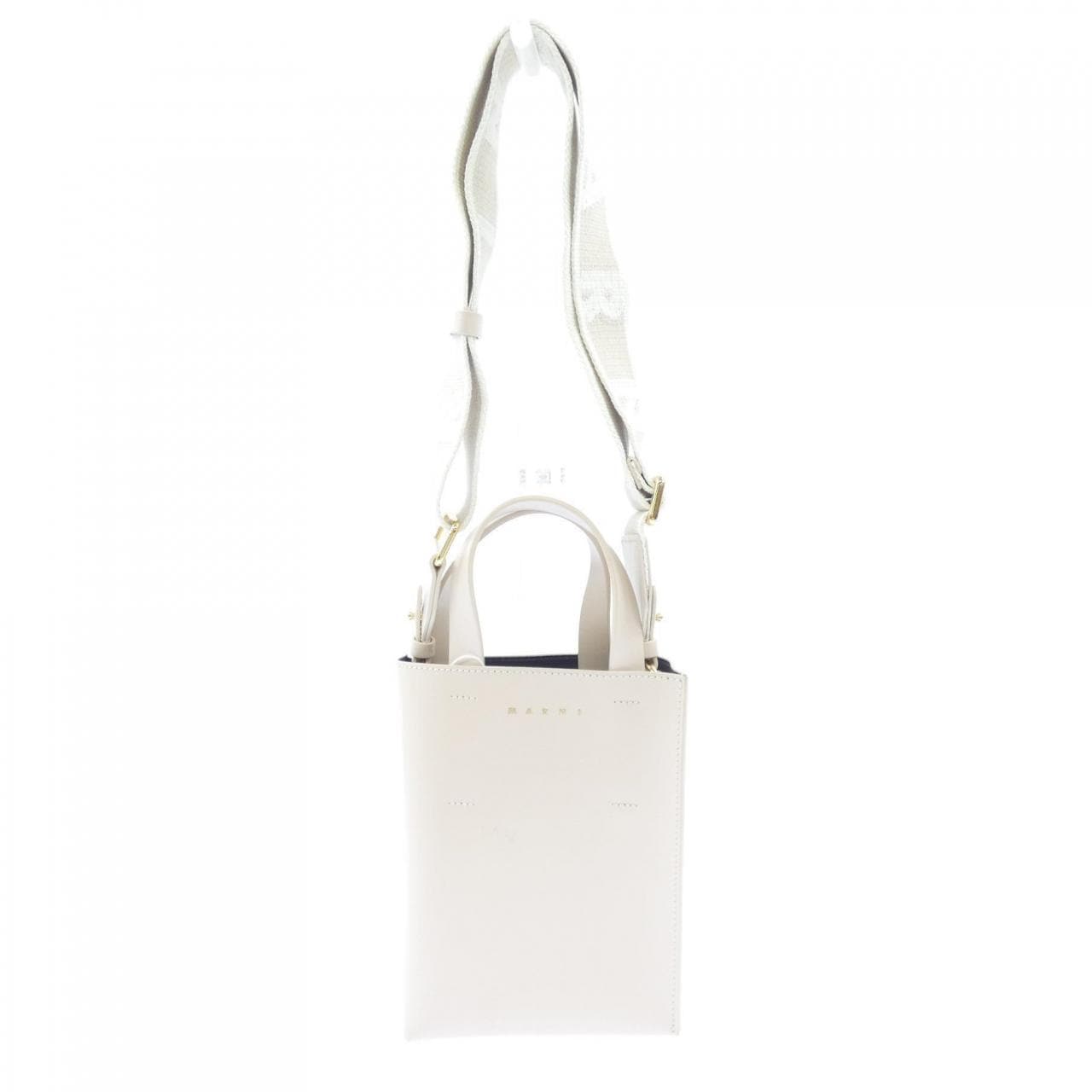 マルニ MARNI ミュゼオ MUSEO SHMP0050Y0 BAG